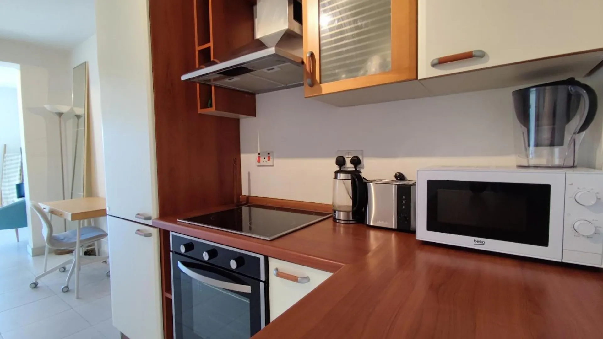 Spinola Bayview Apartment Saint Julian's Malta