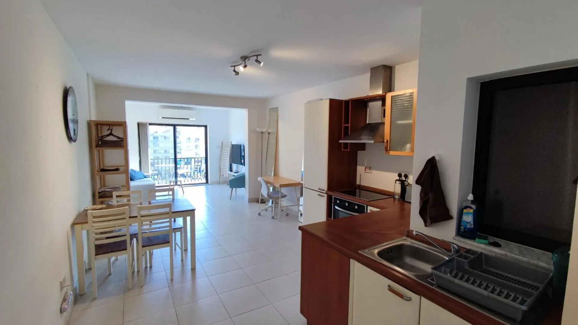 Spinola Bayview Apartment Saint Julian's 0*,  Μάλτα