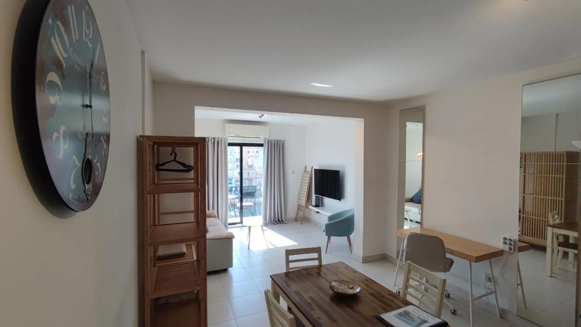 Spinola Bayview Apartment Saint Julian's Μάλτα